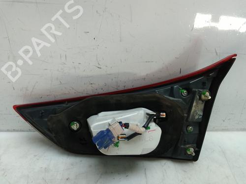 Left tailgate light TOYOTA AURIS Estate (_E18_) 1.6 (ZRE185_) | BP29385342C79 