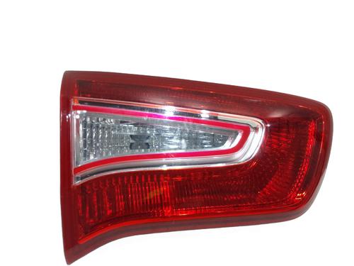 Used Left tailgate light Left tailgate light KIA SPORTAGE III (SL) 1.7 CRDi (116 hp) 33166617 33166617