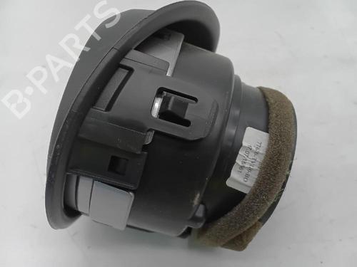 Air vent HONDA CIVIC IX (FK) 1.6 i-DTEC (FK3) | BP26306279I21