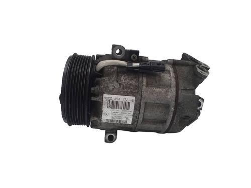Used AC compressor AC compressor RENAULT TRAFIC III Van (FG_) [2014-2026] 21500934 21500934