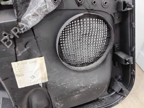 Rear right panel FIAT 500L (351_, 352_) 1.6 D Multijet (199LYD1B) | BP34420081C61  - Image 6