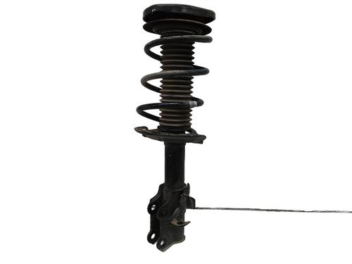 Right front shock absorber FORD FOCUS IV (HN) 1.0 EcoBoost | BP26055347M17  - Image 5