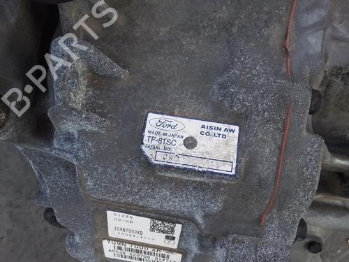 Gearbox LAND ROVER FREELANDER 2 (L359) 2.2 TD4 4x4 | BP28053050M3 