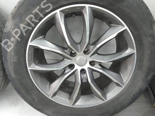 Rim LAND ROVER FREELANDER 2 (L359) 2.2 TD4 4x4 | BP25468514C45 