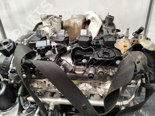 Engine CUPRA LEON (KL1, KU1) 2.0 TSI | BP28144815M1 