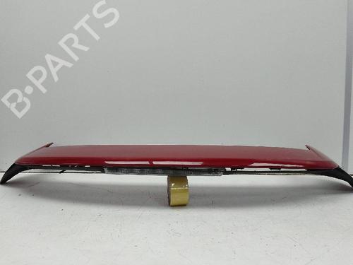 Rear spoiler CITROËN C4 CACTUS 1.2 VTi 82 | BP20853230C96 