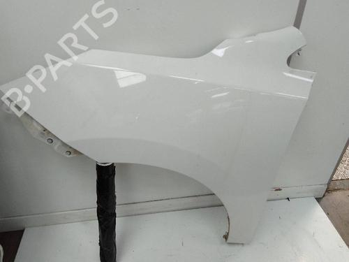 Left front fenders HYUNDAI ix35 (LM, EL, ELH) 1.7 CRDi | BP24463405C41 