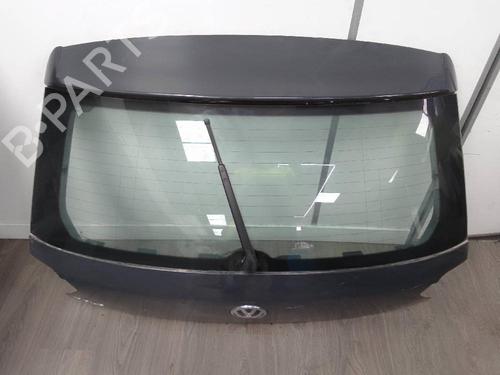 Tailgate VW POLO VI (AW1, BZ1, AE1) 1.0 MPi | BP19105401C6 