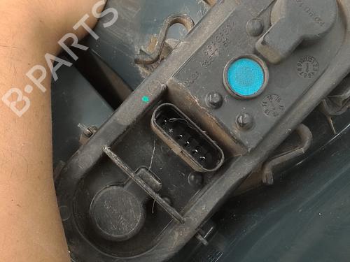 Højre baglygte BMW X1 (F48) sDrive 18 d | BP29764996C35 