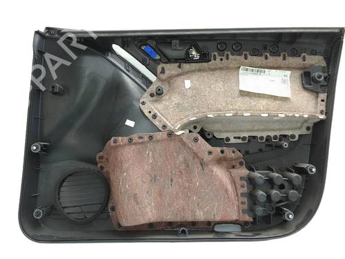 Front left panel VW GOLF VI (5K1) 2.0 TDI | BP23882783C58 - Image 4