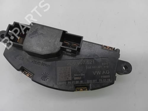 Heater resistor SEAT ARONA (KJ7, KJP) 1.6 TDI | BP29386192M108 