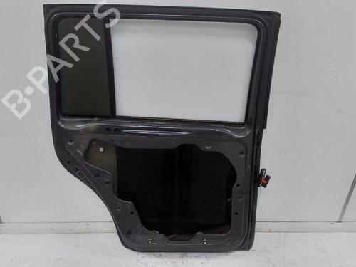 Left rear door VW TOURAN (1T3) 1.6 TDI | BP25753328C4 