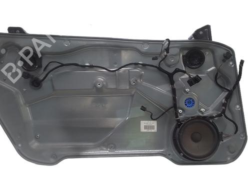 Elevador vidro frente esquerdo SEAT IBIZA III (6L1) 1.4 16V (75 hp) 31090605