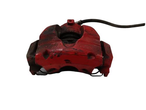 Left front brake caliper FORD FOCUS IV (HN) 1.0 EcoBoost mHEV | BP20504925M105 - Image 2