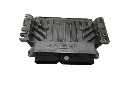 Used Engine control unit (ECU) Engine control unit (ECU) 26157427 26157427