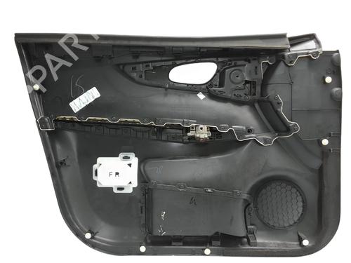 Front right panel NISSAN QASHQAI II (J11, J11_) | BP24463231C59 - Image 2