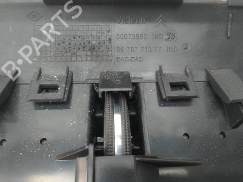 Used Air vent CITROËN DS5 1.6 HDi 110 (112 hp) 18586824