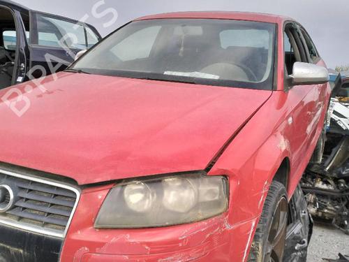 Used Intercooler pipe AUDI A3 (8P1) [2003-2013]  19931314