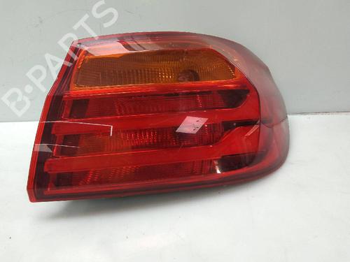 Right taillight BMW 4 Coupe (F32, F82) 430 d xDrive | BP23032391C35 