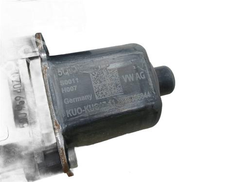Left rear window motor SEAT LEON (KL1, KLG) 2.0 TDI | BP28150380E23  - Image 6