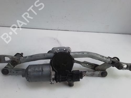 Used Front wiper motor FIAT 500X (334_) 1.3 D Multijet (334AXH1A) (95 hp) 28810530