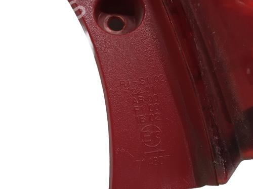 Right taillight OPEL KARL (C16) 1.0 | BP39529654C35 - Image 7