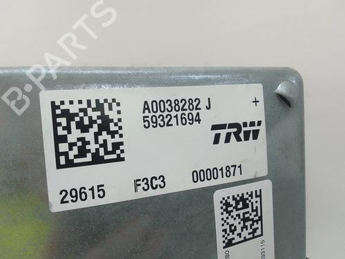 Steering column FIAT 500L (351_, 352_) 1.3 D Multijet (199.LYM11, 199.LYM1A) | BP28149032M21 - Image 5