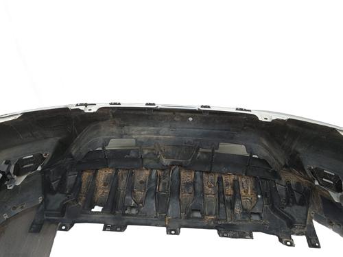 Front bumper NISSAN PULSAR Hatchback (C13) 1.2 DIG-T | BP29880269C7