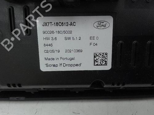 Used Climate control FORD FOCUS IV (HN) [2018-2025]  19583000