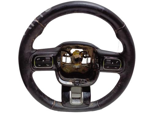 Used Steering wheel CITROËN C3 III (SX) 1.2 PureTech 82 (83 hp) 32723719