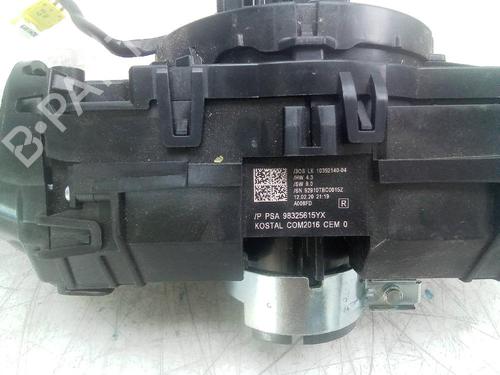 Used Squib airbag OPEL CORSA F (P2JO) 1.2 (68) (101 hp) 19143400