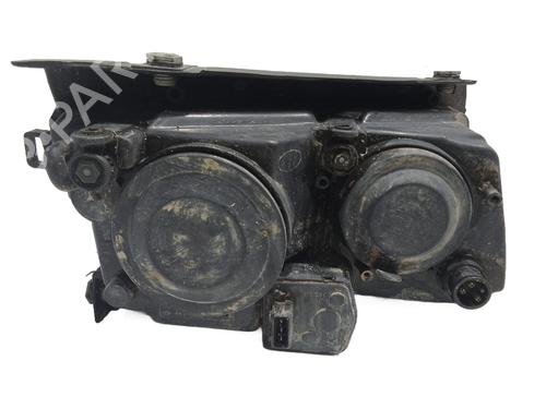 Left headlight VW PASSAT B5 (3B2) 1.8 | BP30195521C28
