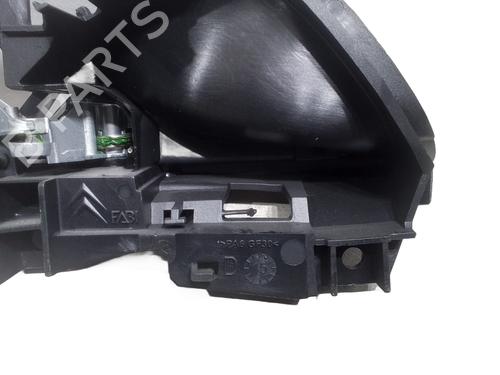 Front right interior door handle DS DS 5 (KF_) 1.6 BlueHDi 120 | BP31991029I14