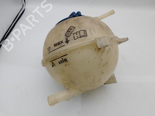 Expansion tank VW POLO V (6R1, 6C1) 1.4 TDI | BP26517302C120 