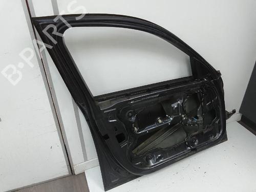 Left front door BMW 3 (E46) 330 d | BP26157620C2 
