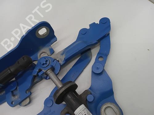 Hinge/Door check strap BMW 2 Convertible (F23) 218 i | BP29328726C146 
