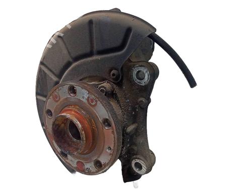 Right front steering knuckle VW PASSAT ALLTRACK B8 Variant (3G5, CB5) 2.0 TDI 4motion | BP19788262M26 - Image 2