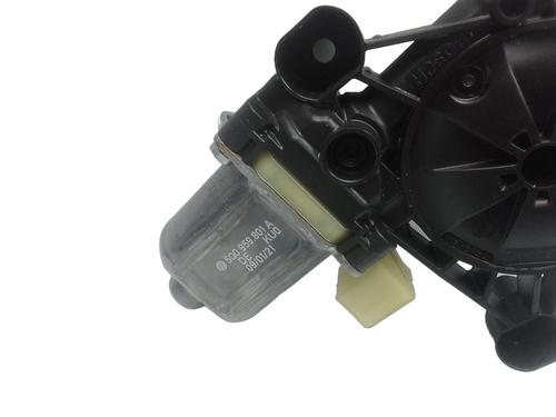 Left rear window motor VW GOLF VIII (CD1, DA1) 2.0 GTI Clubsport | BP28150094E23 - Image 3