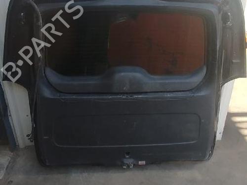 Tailgate MERCEDES-BENZ VITO Tourer (W447) 114 CDI / 114 BlueTEC (447.701, 447.703, 447.705) | BP27695252C6 