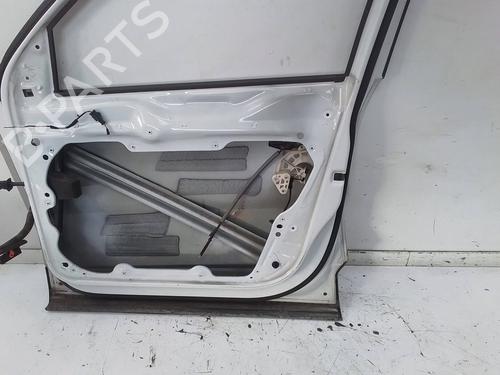 Right front door VW TIGUAN (5N_) 2.0 TDI | BP30050673C3