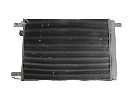 AC radiator VW T-CROSS (C11, D31) 1.0 TSI | BP33716620M32 - Image 3