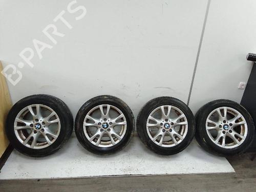 Used Rim BMW 1 (E81) [2006-2012]  24427507