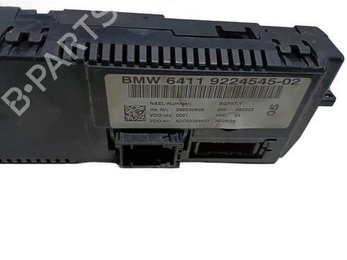 Climate control BMW 3 Touring (E91) 320 d | BP33871049I5  - Image 5