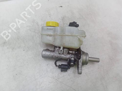Brake master cylinder SEAT IBIZA IV (6J5, 6P1) | BP23997603M77