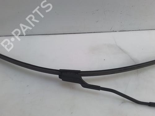 Front windshield wiper arm RENAULT CLIO V (B7_) 1.0 TCe 100 (B7MT) | BP28420672C143 