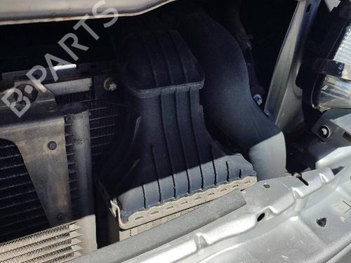 Intercooler OPEL ZAFIRA A MPV (T98) 1.6 16V (F75) | BP18577120M30 