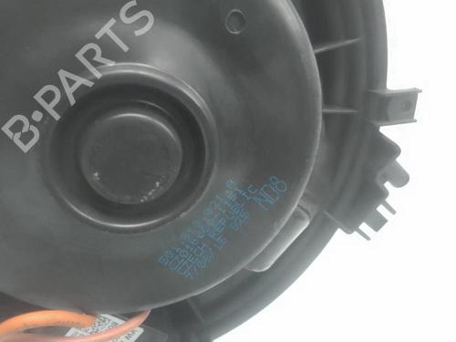 Heater blower motor VW GOLF SPORTSVAN VII (AM1, AN1) 1.4 TSI | BP21380130M62 