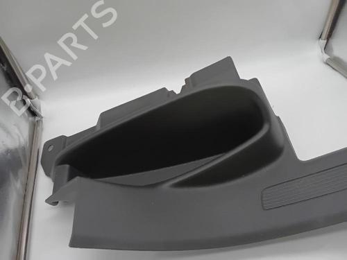 Dørlist VW TIGUAN (AD1, AX1) 1.4 TSI (150 hp) 26972366