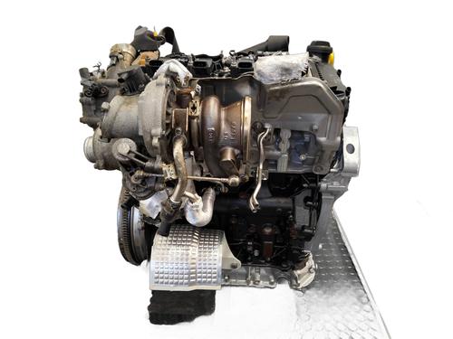 Engine CUPRA LEON (KL1, KU1, KUG) 2.0 TSI | BP28144815M1 - Image 11