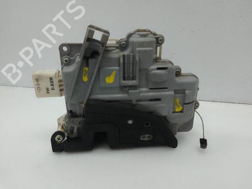 Front right lock SEAT LEON (1P1)  | BP22598644C97 